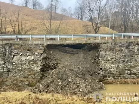 На трассе 