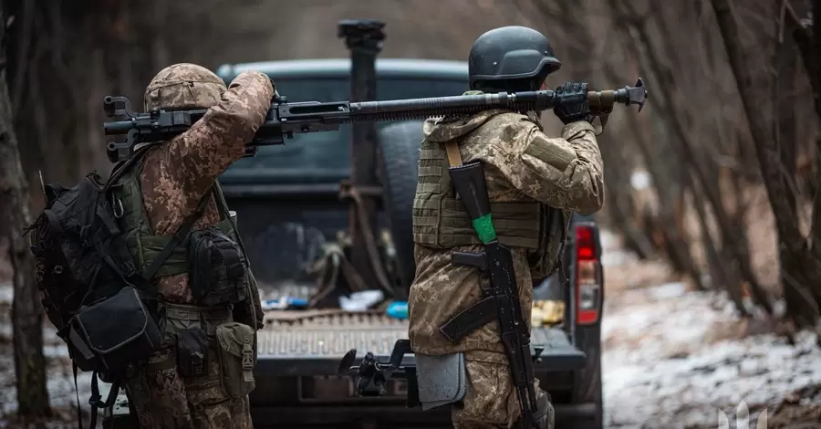 За добу на фронті сталося 65 боїв, РФ продовжує спроби оточити Авдіївку 