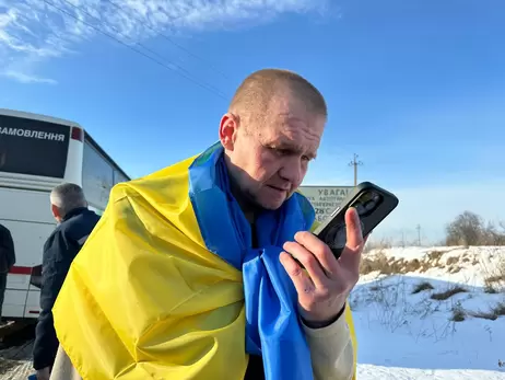 У ДТП загинув військовий, який два роки провів у полоні РФ і повернувся до України під час обміну