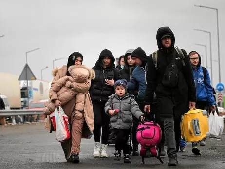 Польща продовжила тимчасовий захист українців до червня цього року