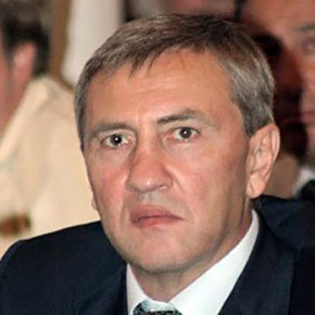 С киевлянами посоветуются насчет сокращения районов 