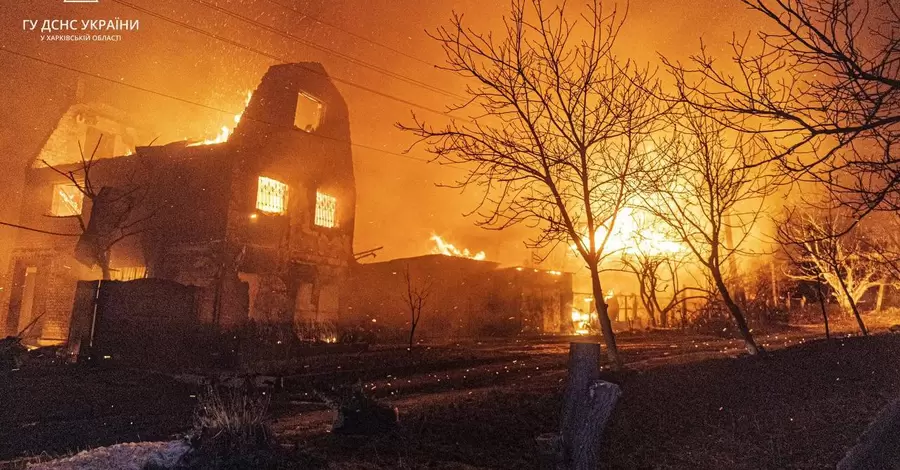 У Харкові 11 лютого оголосили Днем жалоби за загиблими внаслідок атаки дронів