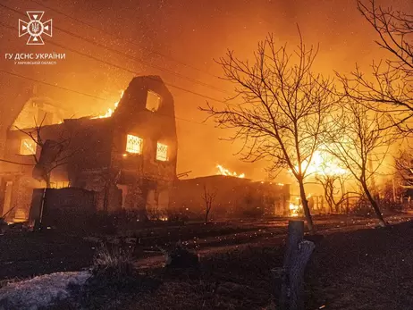 В Харькове 11 февраля объявили Днем траура по погибшим в результате атаки дронов