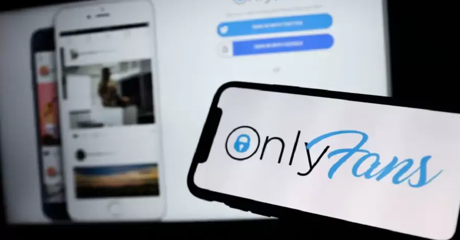 Сервис OnlyFans в 2023 году заплатил в госбюджет $1,273 млн