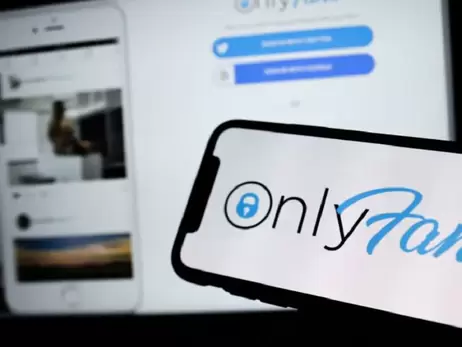 Сервіс OnlyFans у 2023 році заплатив до держбюджету $1,273 млн