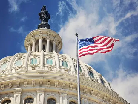 Палата представників США пішла на двотижневі канікули, не ухваливши допомогу Україні 