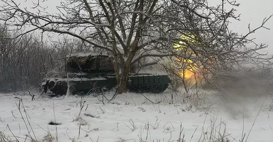 ЗСУ підтвердили вихід із південно-східних околиць Авдіївки