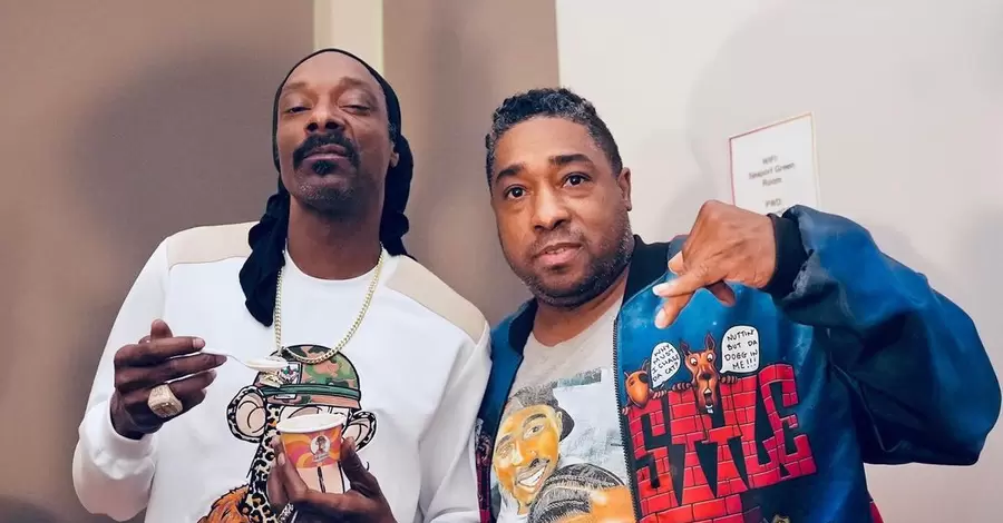 Snoop Dogg повідомив про смерть брата