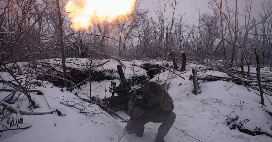 В ISW розповіли про наступ РФ на трьох напрямках