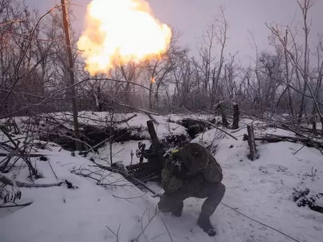 В ISW розповіли про наступ РФ на трьох напрямках