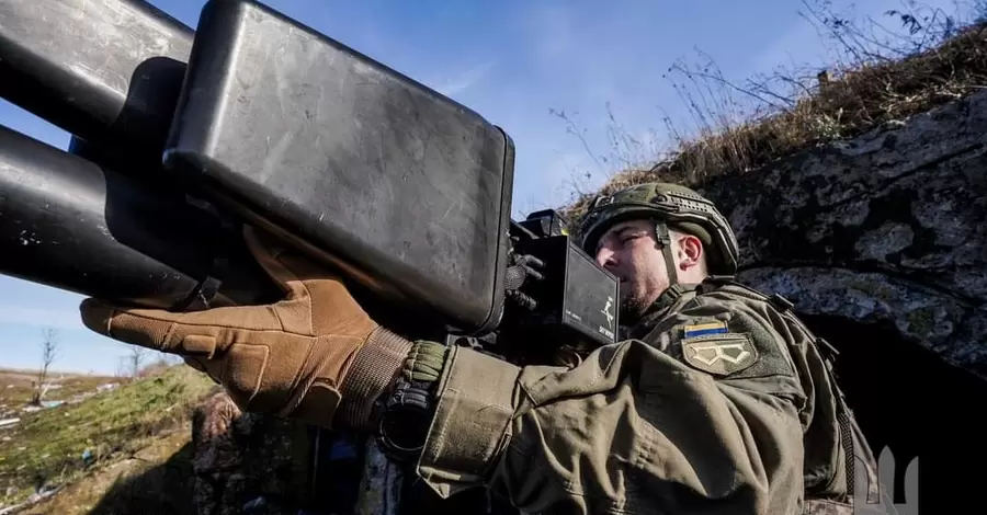 РФ атакувала Харківщину дронами, сили ППО влучань не допустили