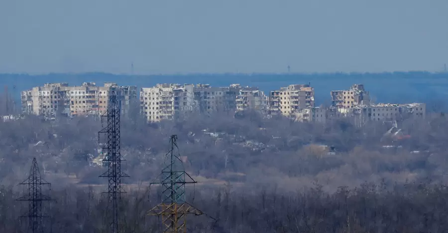 Жорін підтвердив, що військові під Авдіївкою були в оточенні, але змогли вийти