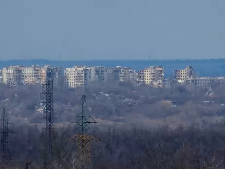 Жорін підтвердив, що військові під Авдіївкою були в оточенні, але змогли вийти