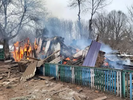 На Сумщині оголосили дводенну жалобу за родиною, яка загинула від удару дрона “Ланцет”