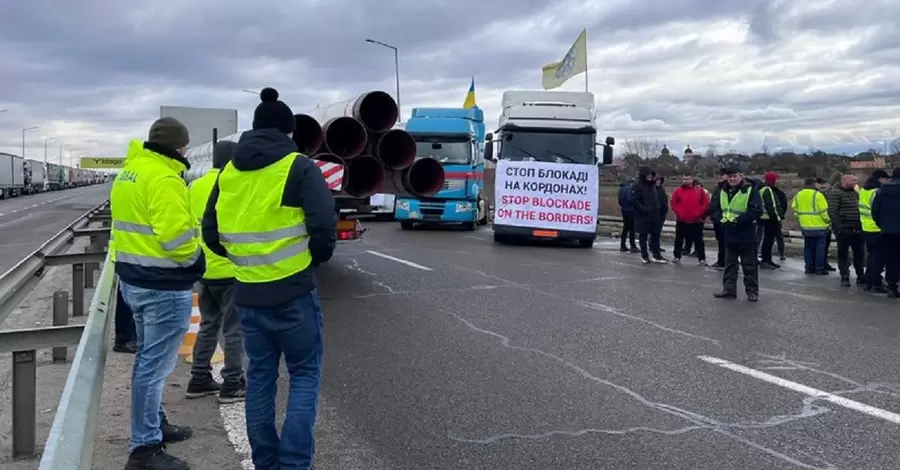 Дуда «позитивно відреагував» на пропозицію зустрічі польської та української делегацій на кордоні