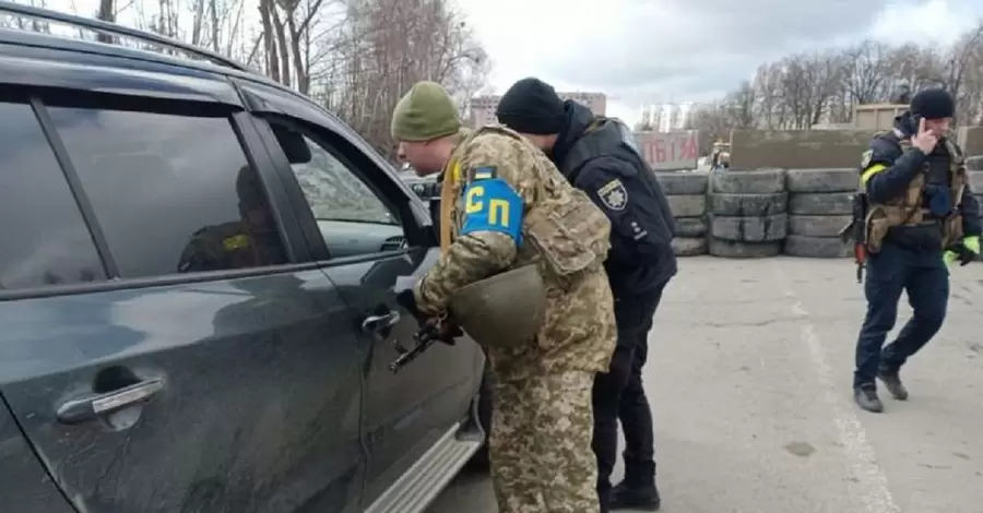 У Запоріжжі посилять перевірку документів, зокрема у переселенців