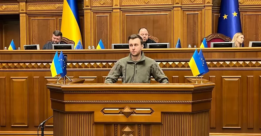 Парламент зобов'язав місцеві ради публікувати відеозаписи сесій та засідань комісій