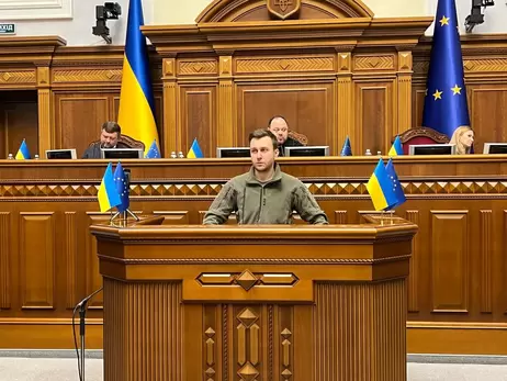 Парламент зобов'язав місцеві ради публікувати відеозаписи сесій та засідань комісій