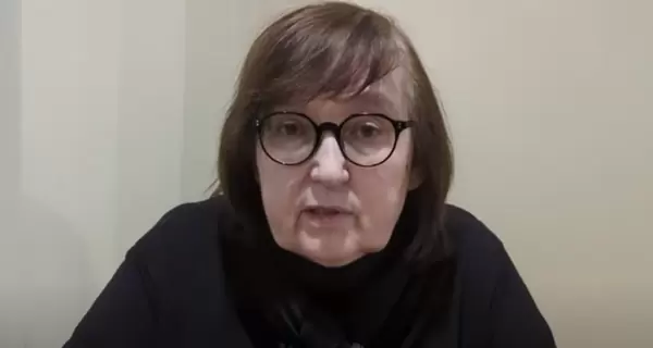 Мать Навального заявила, что ей тайно показали тело сына, но не отдали