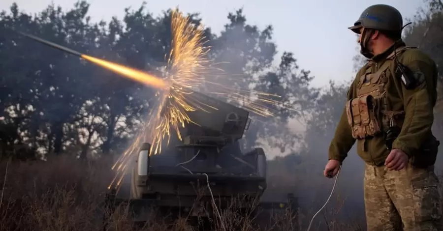 Вночі сили ППО збили над Україною 12 безпілотників та дві ракети