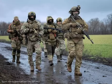 В ВСУ подтвердили выход военных из села Ласточкино под Авдеевкой