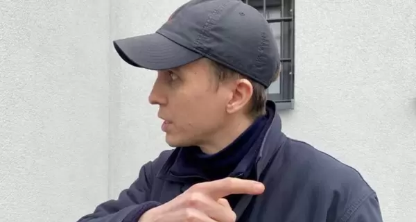 Польская полиция назвала новость о задержании журналиста Ткача фейком