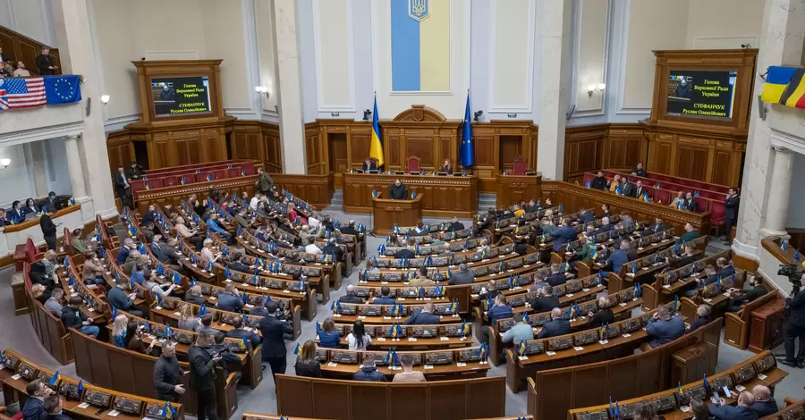 В ВР рассказали, что поможет ускорить принятие закона о мобилизации 