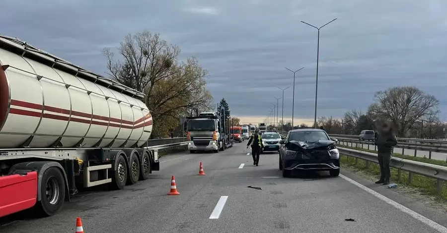 ДБР завершило розслідування смертельної ДТП з участю нардепа Ніколаєнка -  він значно перевищив швидкість 