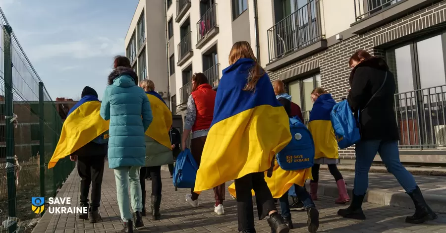 З тимчасово окупованих територій повернули ще п'ятьох дітей, серед них сирота