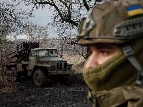 Сирський оголосив про початок ротації військових з передової