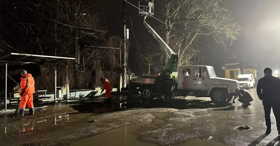 В Одессе выплатят материальную помощь всем пострадавшим от российских ударов 15 марта