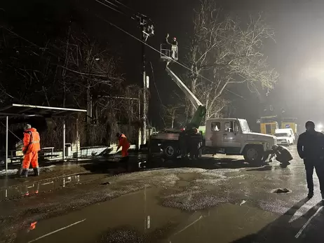 В Одесі виплатять матеріальну допомогу всім постраждалим від російських ударів 15 березня