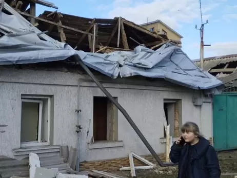 В Николаеве россияне повторили тактику ударов по Одессе - повторно били по месту первого удара