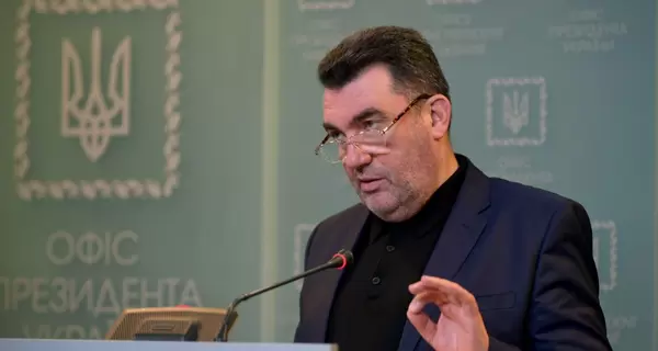 Данилов написал колонку о России будущего - репрессии, 