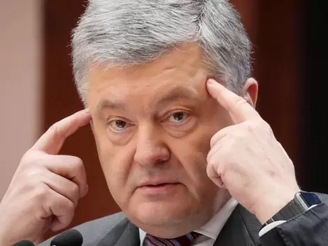 «Тобі треба лікуватись», - Порошенко образив жінку-колегу, яка запитала про Медведчука і відмовився голосувати в Раді