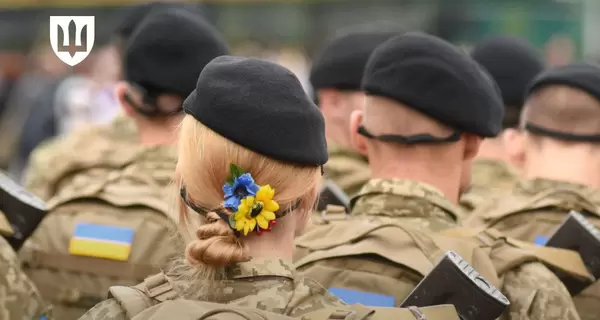 В Украине могут ввести обязательную базовую службу с 18 лет, но не мобилизацию, - Минобороны