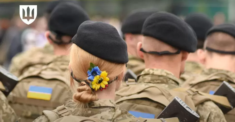 В Украине могут ввести обязательную базовую службу с 18 лет, но не мобилизацию, - Минобороны