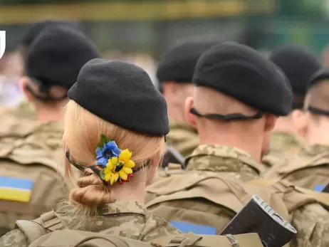 В Украине могут ввести обязательную базовую службу с 18 лет, но не мобилизацию, - Минобороны