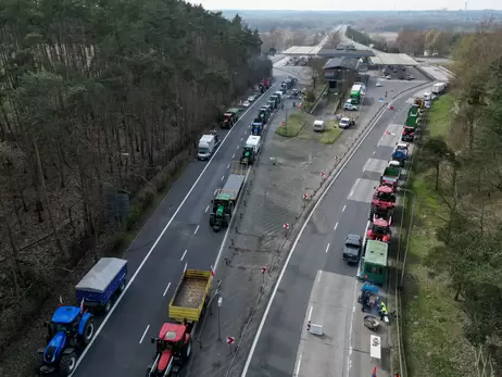 Під час переговорів Україна і Польща наблизились до розблокування кордонів, - міністр Сольський