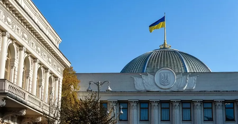 Комітет ВР розглянув усі правки до законопроєкту про мобілізацію 