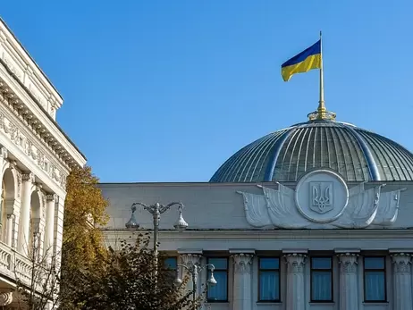 Комітет ВР розглянув усі правки до законопроєкту про мобілізацію 