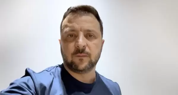 Зеленский анонсировал новые кадровые перестановки в органах власти