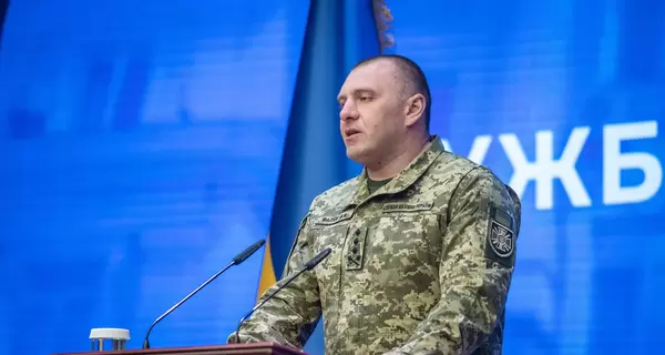 СБУ отреагировала на обвинение МИДа России в “международном терроризме”