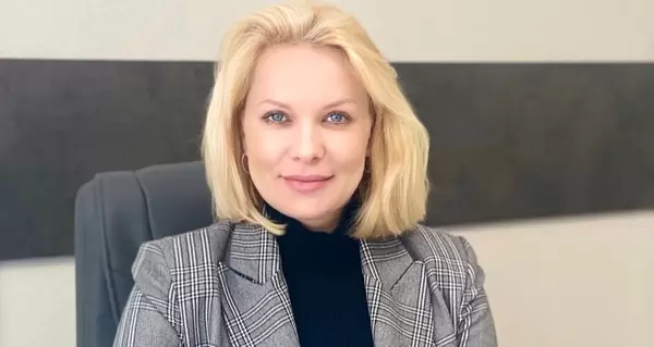 «Советник главы Киевской ОГА Евгения Ростолопа имеет связи с Россией», - активисты требуют выяснить