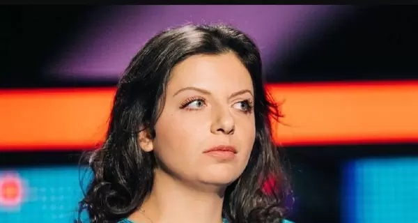 СБУ сообщила о подозрении Маргарите Симоньян