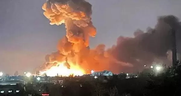 В ВСУ рассказали, почему россияне обстреливают Украину именно на рассвете 