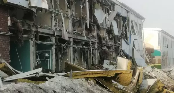 Дроны ГУР впервые атаковали Татарстан, где Россия наладила производство “шахедов”, - СМИ