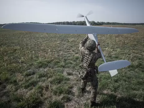 Еволюція дронів у світі: 70-грамовий малюк і безпілотники, які можуть думати