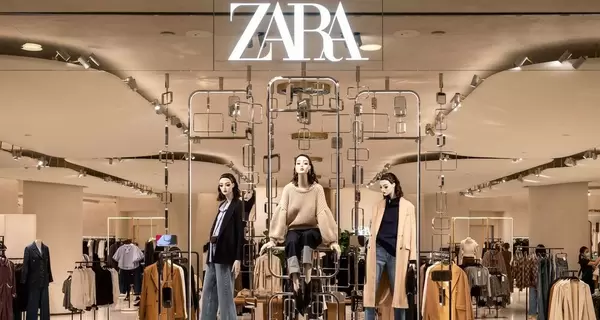 Возвращению Zara посвящается: как испанский посыльный империю модной одежды построил