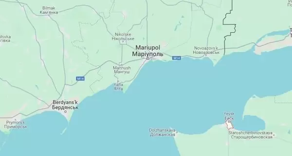 В Єйську п'ять дронів ГУР уразили сім російських військових літаків, - ЗМІ